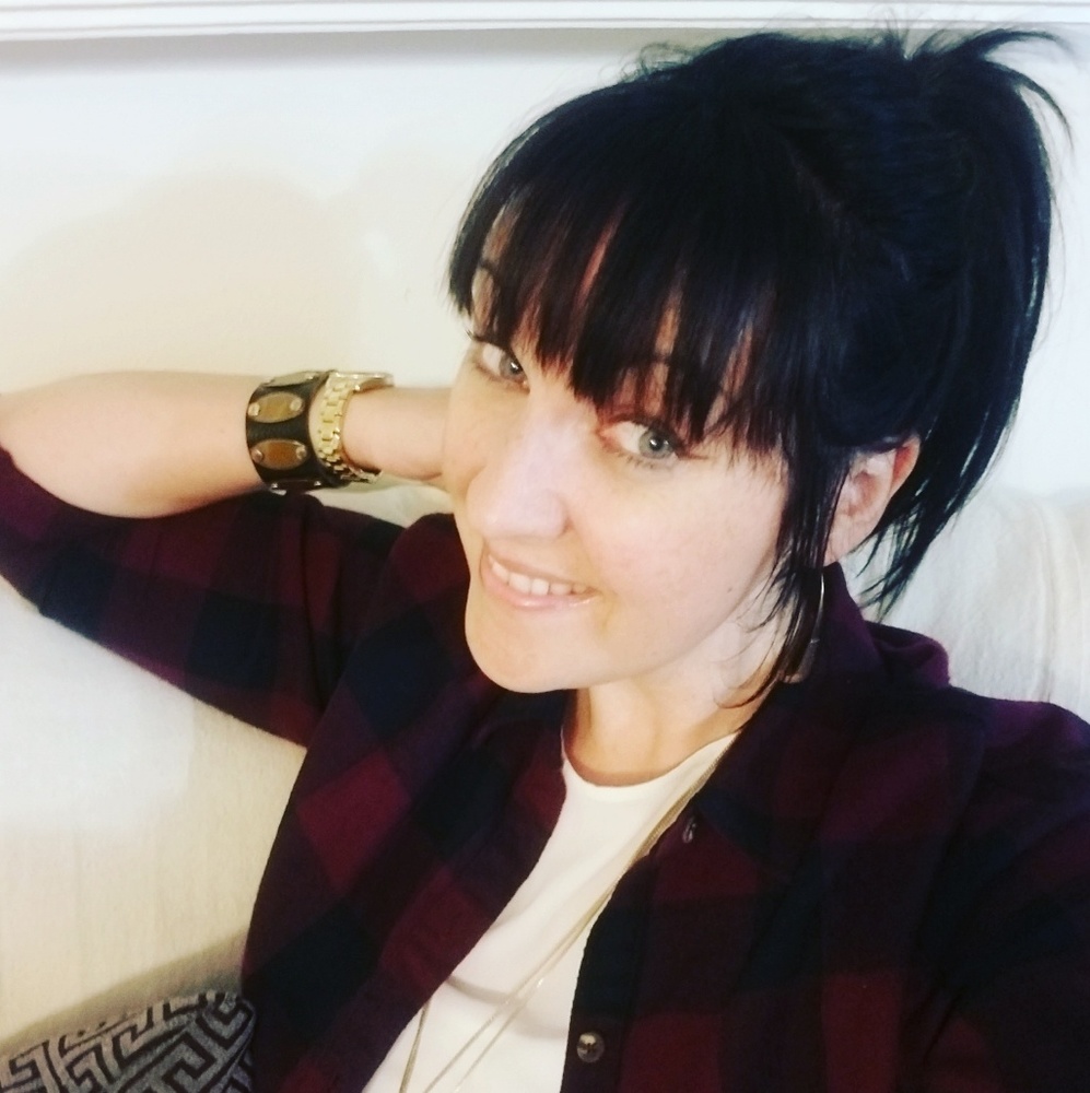 Meet your Posher, Celeste